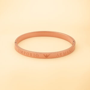 Rose Gold Classic Band